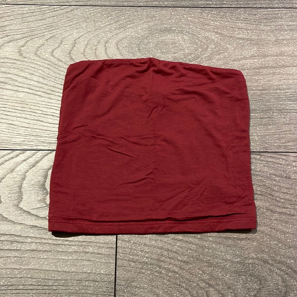 american eagle tube top